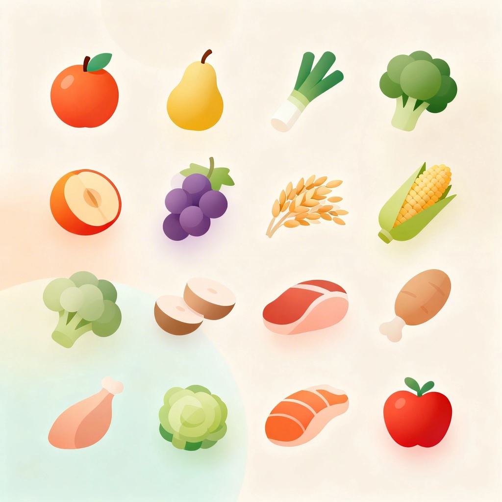 Los beneficios de una dieta balanceada